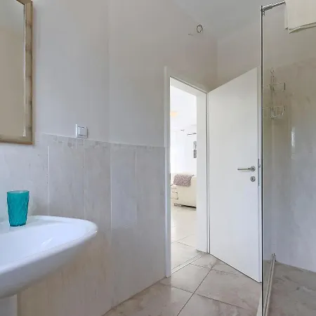 Villa Emily Zambratija (Istria)